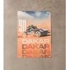 Porsche 911 Dakaro Plakatu Rinkinys Originalus WAP0925010PDKP