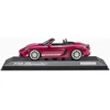 PORSCHE Porsche 718 Boxster miniatiūra 1:43