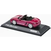 PORSCHE Porsche 718 Boxster miniatiūra 1:43