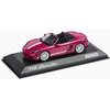 PORSCHE Porsche 718 Boxster miniatiūra 1:43
