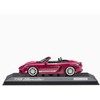 PORSCHE Porsche 718 Boxster miniatiūra 1:43