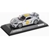 PORSCHE Porsche 718 Cayman GT4 RS (982) – Ribota leidimas