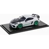 PORSCHE Porsche 718 Cayman GT4 RS (982) – Ribota leidimas