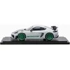 PORSCHE Porsche 718 Cayman GT4 RS (982) – Ribota leidimas