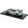 PORSCHE Porsche 718 Cayman GT4 RS (982) – Ribota leidimas