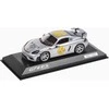 PORSCHE Porsche 718 Cayman GT4 RS (982) – Ribota leidimas