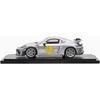 PORSCHE Porsche 718 Cayman GT4 RS (982) – Ribota leidimas