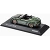 PORSCHE Porsche 718 Spyder RS (982) – Ribota leidimas