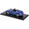 PORSCHE Porsche 718 Spyder RS (982) – Ribota leidimas