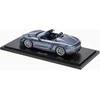 PORSCHE Porsche 718 Spyder RS (982) – Ribota leidimas