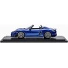PORSCHE Porsche 718 Spyder RS (982) – Ribota leidimas