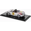 PORSCHE Porsche 718 Spyder RS (982) – Ribota leidimas