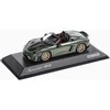 PORSCHE Porsche 718 Spyder RS (982) – Ribota leidimas