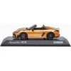 PORSCHE Porsche 718 Spyder RS (982) – Ribota serija
