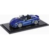 PORSCHE Porsche 718 Spyder RS (982) – Ribota leidimas