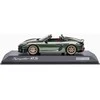 PORSCHE Porsche 718 Spyder RS (982) – Ribota leidimas