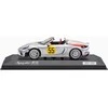 PORSCHE Porsche 718 Spyder RS (982) – Ribota leidimas