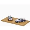 PORSCHE Porsche 911 Dakar (992) Ralio dizaino paketas ir Porsche 953 dvigubas rinkinys – ribotas.
