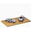 PORSCHE Porsche 911 Dakar (992) Ralio dizaino paketas ir Porsche 953 dvigubas rinkinys – ribotas.
