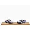 PORSCHE Porsche 911 Dakar (992) Ralio dizaino paketas ir Porsche 953 dvigubas rinkinys – ribotas.
