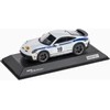 PORSCHE Porsche 911 Dakar (992) Rally miniatūra 1:43