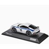PORSCHE Porsche 911 Dakar (992) Rally miniatūra 1:43