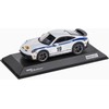 PORSCHE Porsche 911 Dakar (992) Rally miniatūra 1:43