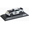 PORSCHE Porsche 911 Dakaras miniatiūra 1:43