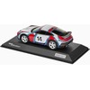 PORSCHE Porsche 911 Dakaras miniatiūra 1:43