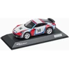 PORSCHE Porsche 911 Dakaras miniatiūra 1:43