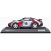 PORSCHE Porsche 911 Dakaras miniatiūra 1:43