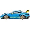 PORSCHE Porsche 911 GT3 RS (992) – Ribota leidimas