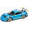 PORSCHE Porsche 911 GT3 RS (992) – Ribota leidimas