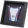 PORSCHE Porsche 911 Mini Gaubtas Martini – Ribota Leidimas