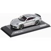 PORSCHE Porsche 911 pirmasis Turbo Sonderwunsch (specialus užsakymas) remasterizuotas (992) – Ribota leidimo versija