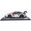 PORSCHE Porsche 911 RSR miniatiūra 1:43