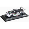PORSCHE Porsche 911 RSR miniatiūra 1:43