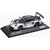 PORSCHE Porsche 911 RSR miniatiūra 1:43