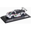 PORSCHE Porsche 911 RSR miniatiūra 1:43