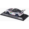 PORSCHE Porsche 911 RSR miniatiūra 1:43