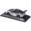 PORSCHE Porsche 911 RSR miniatiūra 1:43