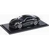 PORSCHE Porsche 911 S/T (992) – Ribota leidimas