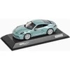 PORSCHE Porsche 911 S/T (992) – Ribota leidimas