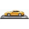 PORSCHE Porsche 911 S/T (992) – Ribota leidimas