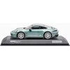 PORSCHE Porsche 911 S/T (992) – Ribota leidimas