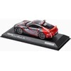 PORSCHE Porsche 911 Turbo S (992) WEC saugos automobilis – ribota leidimo versija