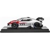 PORSCHE Porsche Mission R – ribot.