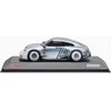 PORSCHE Porsche Vision 357 – Ribota leidimas