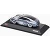 PORSCHE Porsche Vision 357 – Ribota leidimas