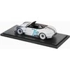 PORSCHE Porsche Vision 357 Speedster – Ribota leidimas